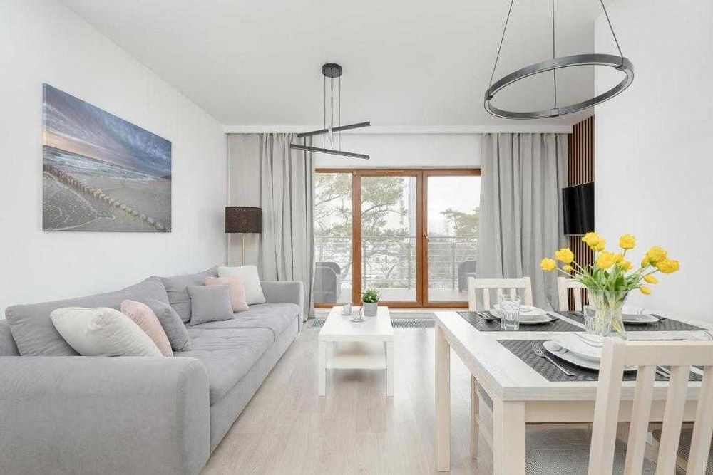 Apartament WYDMA-SEA VIEW Dziwnówek Porta Mare EPapartamenty