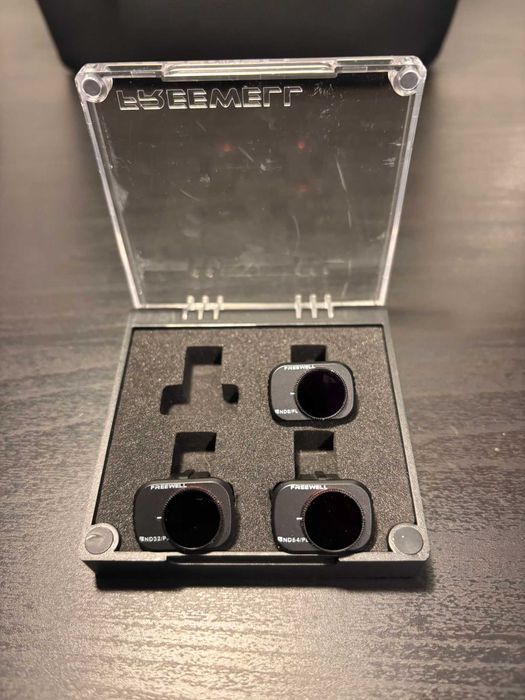 DJI Mini 2 SE Fly More Combo