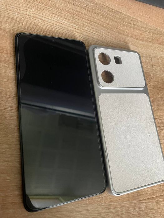 Poco x7 pro 8/256 gb EU версія
