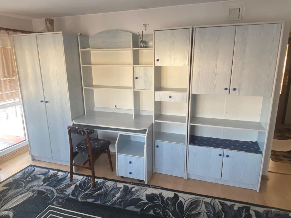 Pokój przy Politechnice Białostockiej