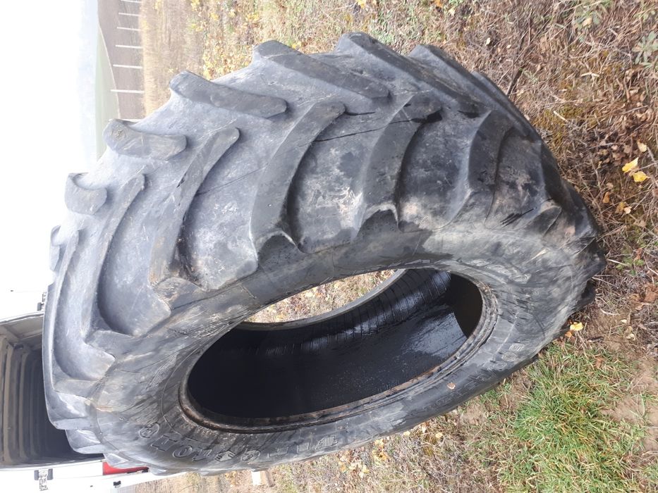 Opona Firestone 9000 , 600/65 R - 38