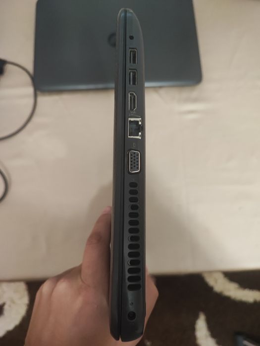 Продам ноутбук HP 250