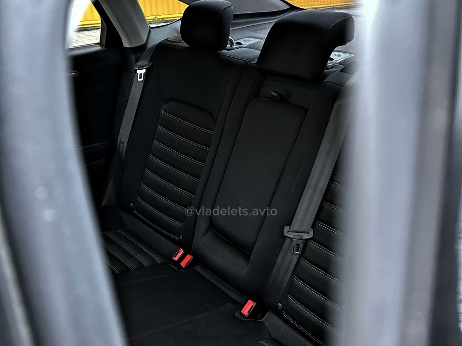 Ford Fusion • 2014 • 2.5 бензин • Автомат