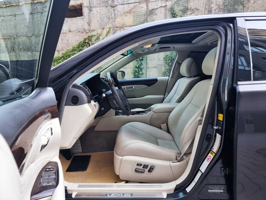 Продам  Lexus LS 2007. Можна в розстрочку, під викуп.