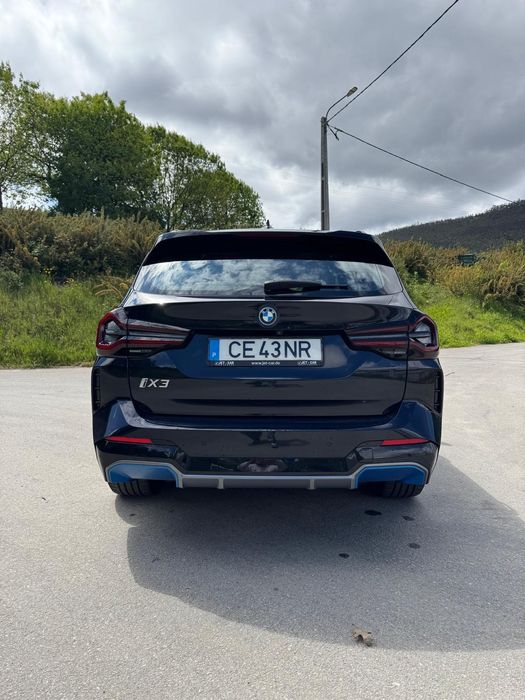 BMW IX3 M Sport 286cvs 80kwh SOH95.9%