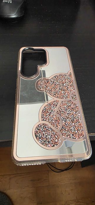 Capas samsung s25 ultra