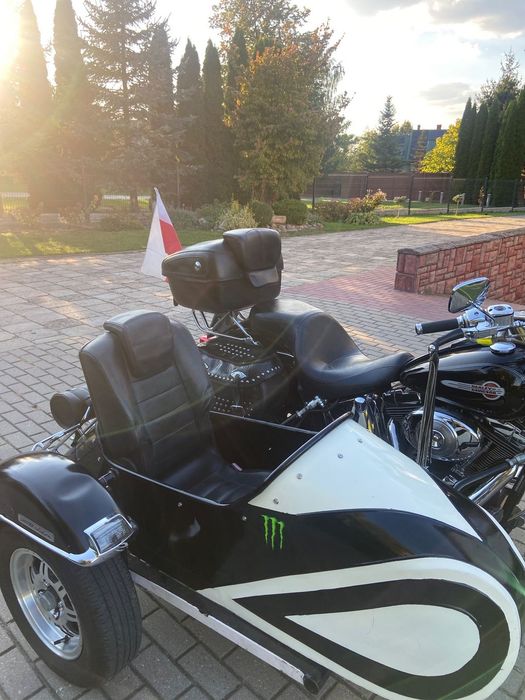 Harley-Davidson
