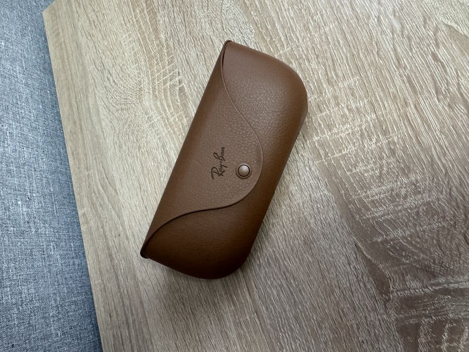 Ray-Ban Meta Wayfarer - Gen 2 AI Glasses