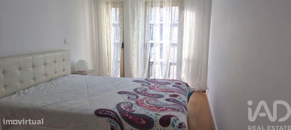 Apartamento T1 em Avenidas Novas de 55,00 m2