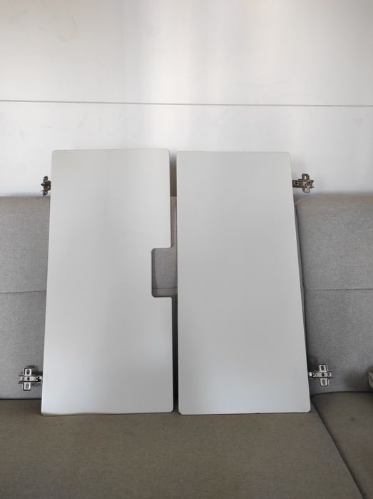 Fronty drzwi Ikea stuva