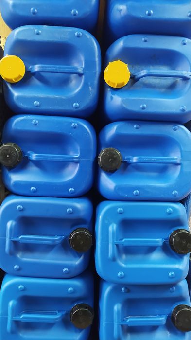 Bańka Kanister Baniak 20L Na paliwo, AdBlue