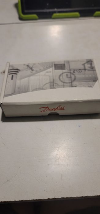 Кімнатний термостат Danfoss CF-RP