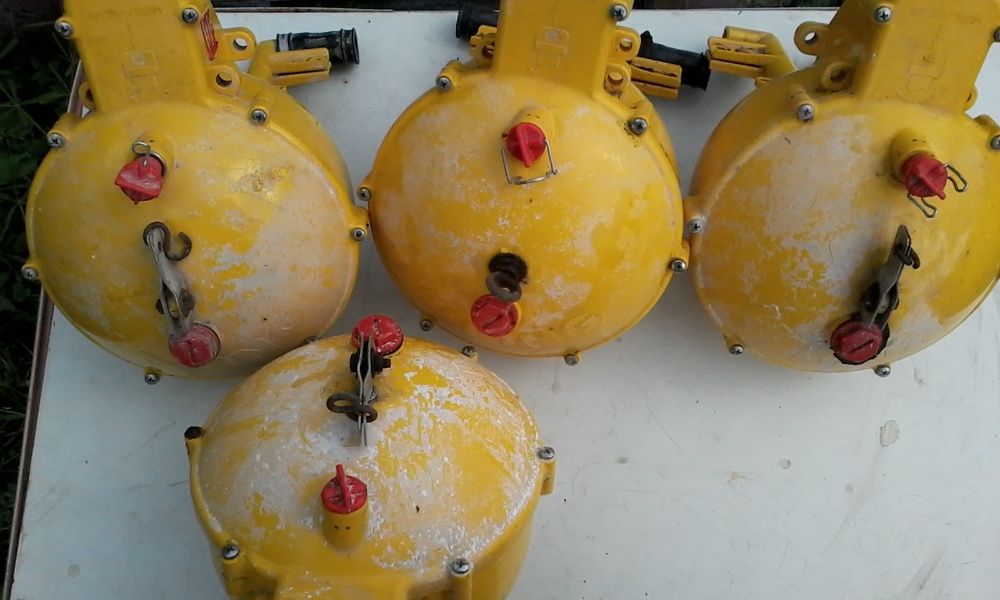 LUBING 4207-00 Регулятор давления воды в системах ниппельного поения