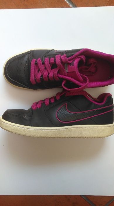 Sapatilhas (Nike)