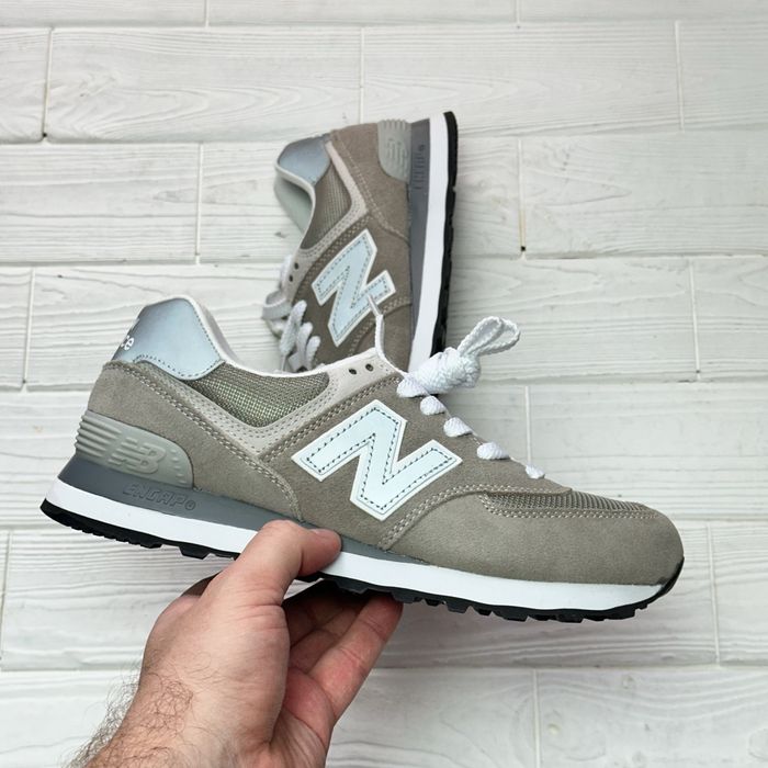 Кросівки new balance 574