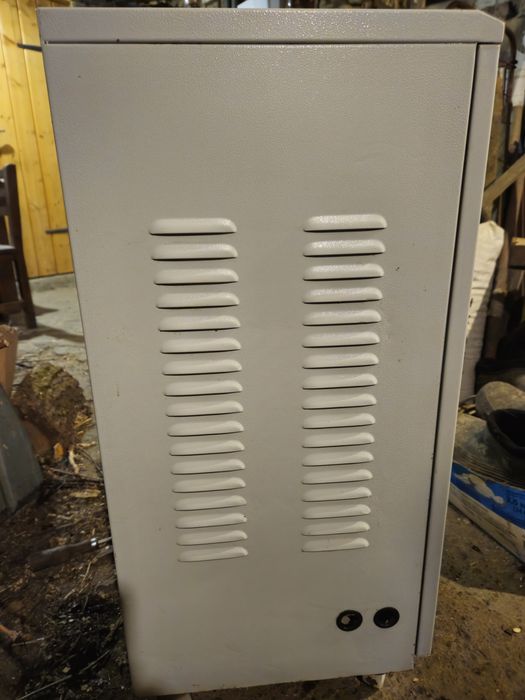 Трифазний стабілізатор RUCELF SDV-3-20000