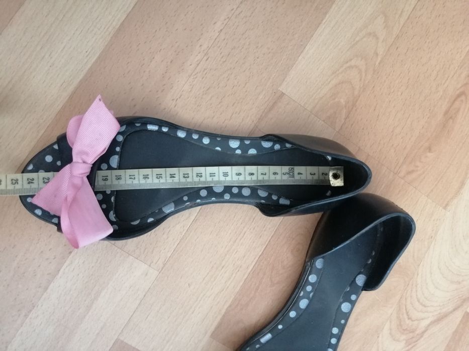 Buty gumowe rozm. 37/38