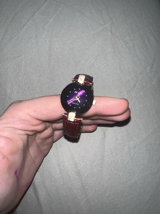 Часи жіночі бренду jowissa швейцарія