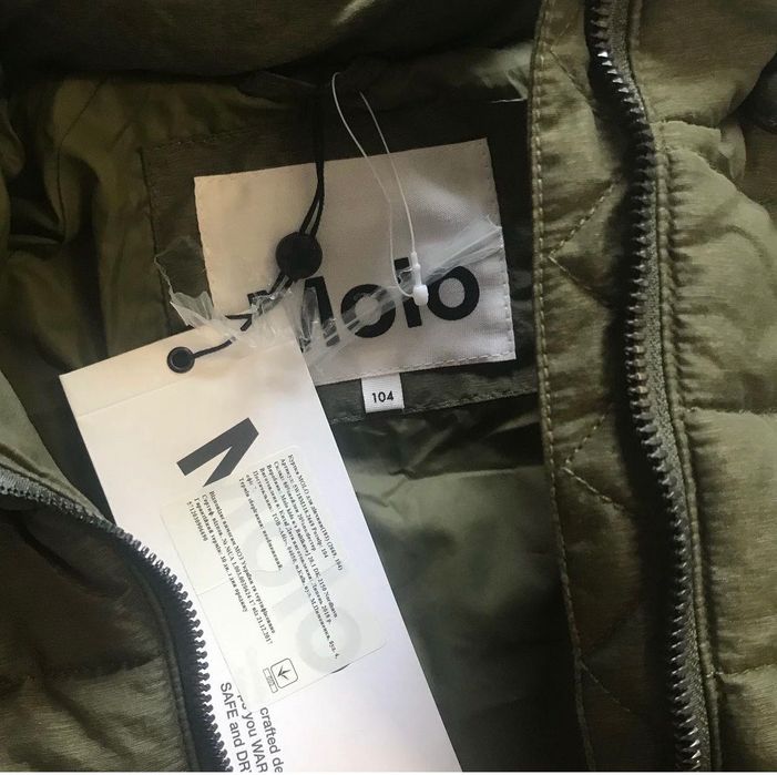 Molo кофта , зима. Нова