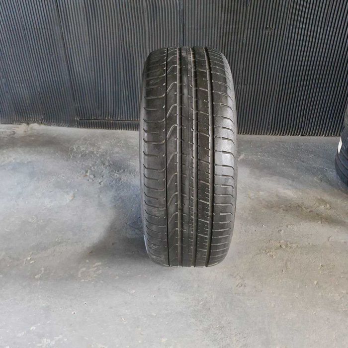 Б\У літня шина Pirelli Pzero 245/45 R19 102Y MOE RFT