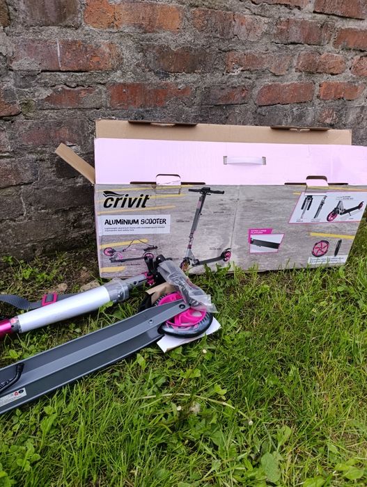 Продам дитячий самокат