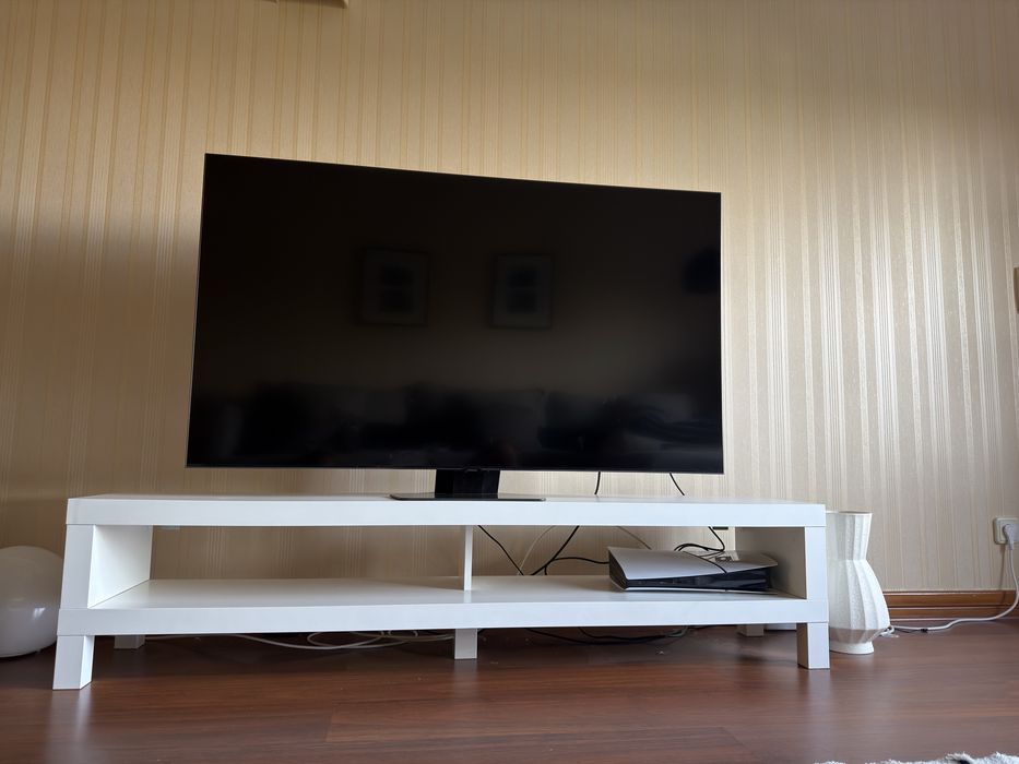 Movel TV IKEA Branco