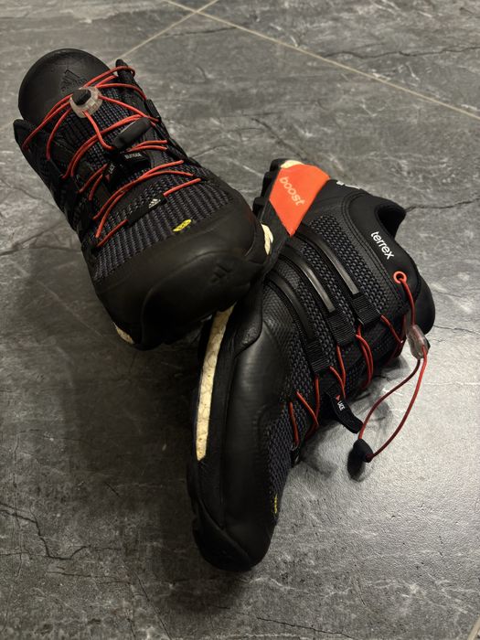 Оригінальні кросівки Adidas Terrex Boost- 43