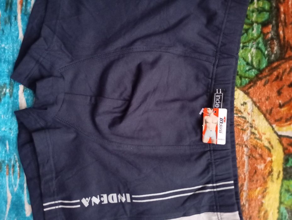 Труси чоловічі "Індена" 3 хл і