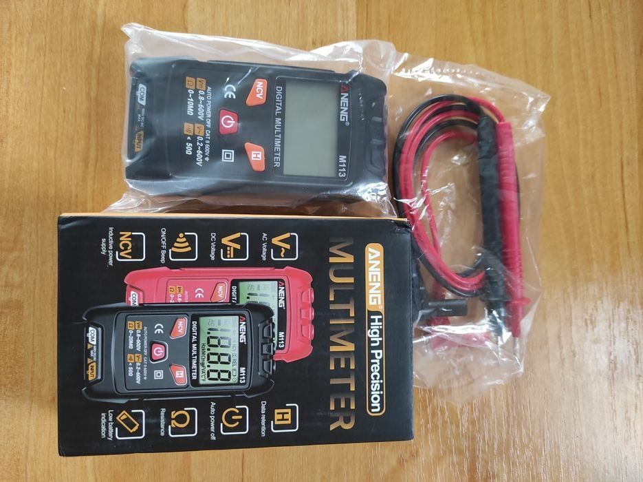 Зарядное устройство