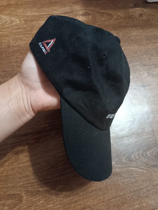 Кепки-бейсболки Стан ідеальний