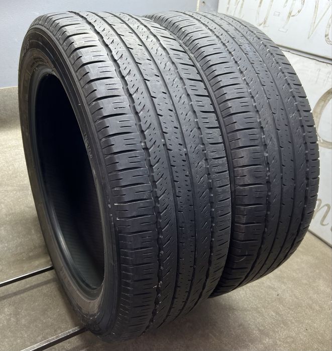 Шини 2022р літні пара 225 55 R19 Toyo A36 літо 2шт резина