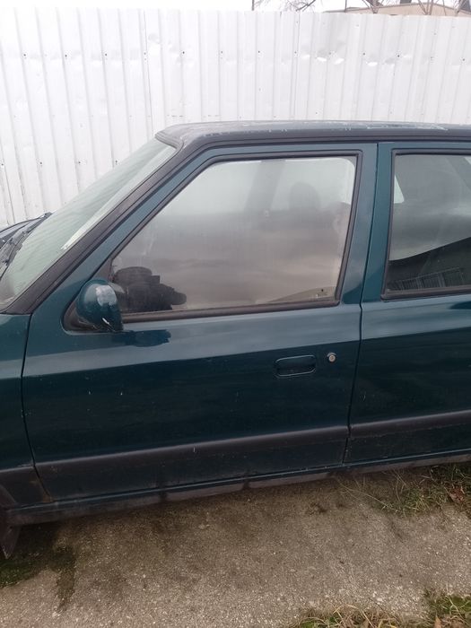 SKODA FELICJA .Dawca czesci