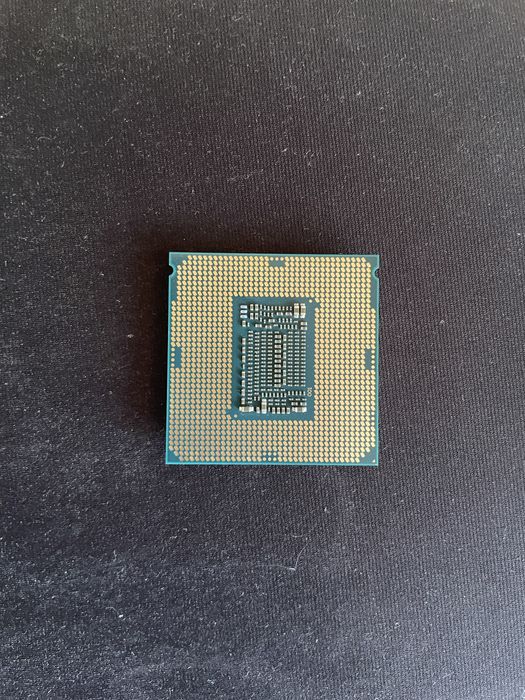 Combo Gaming Económico: Intel i5 9400F + Motherboard Gigabyte B365M
