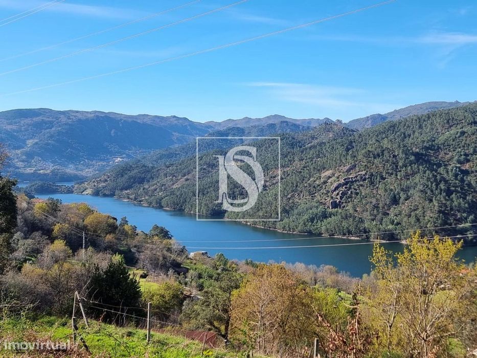 Terreno  Venda em Louredo,Vieira do Minho