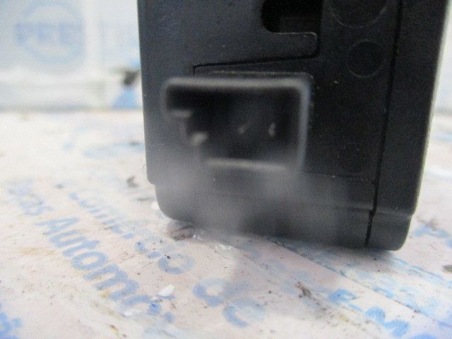 Pistola do depósito de combustível MINI Mini (R50, R53)