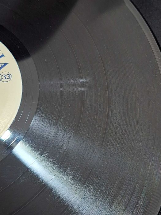 Zadbany winyl Michael Jackson Bad SX 2694 A