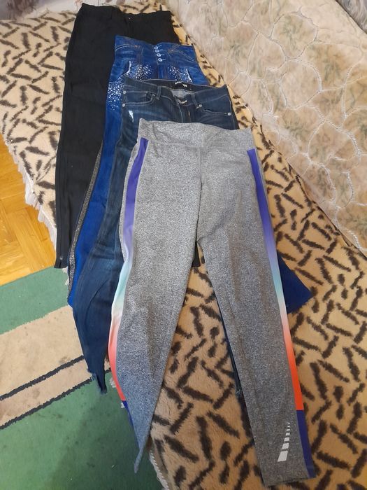 Штани 42-44розмір