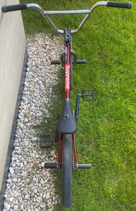 Rower bmx.
