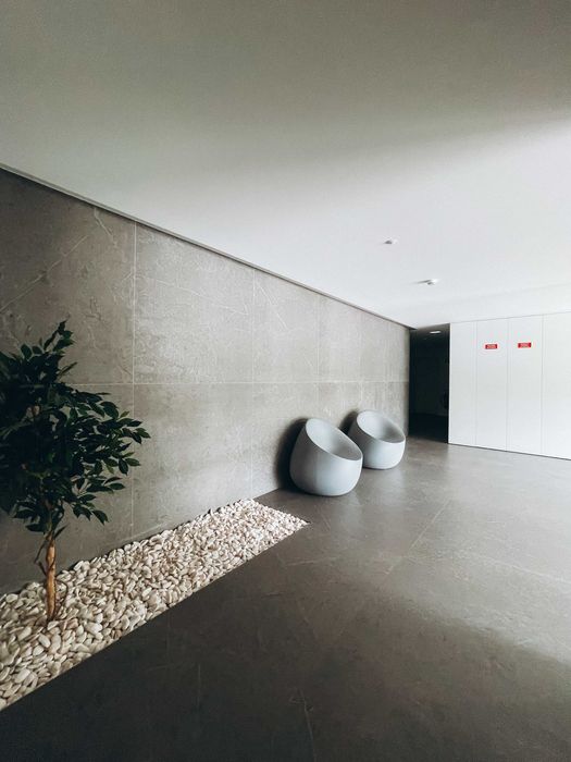 Apartamento T1+1 à venda na Rua Aurora Teixeira de Castro, 59