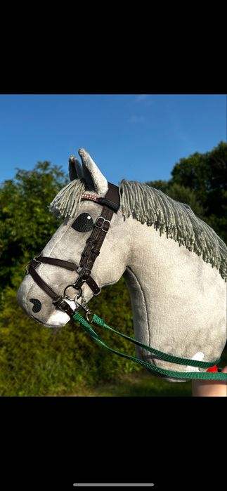 Hobby horse na zamówienie
