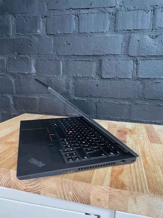 ThinkPad T14 Gen1 i7 32GB 512GB — ідеальний для роботи Є кількість