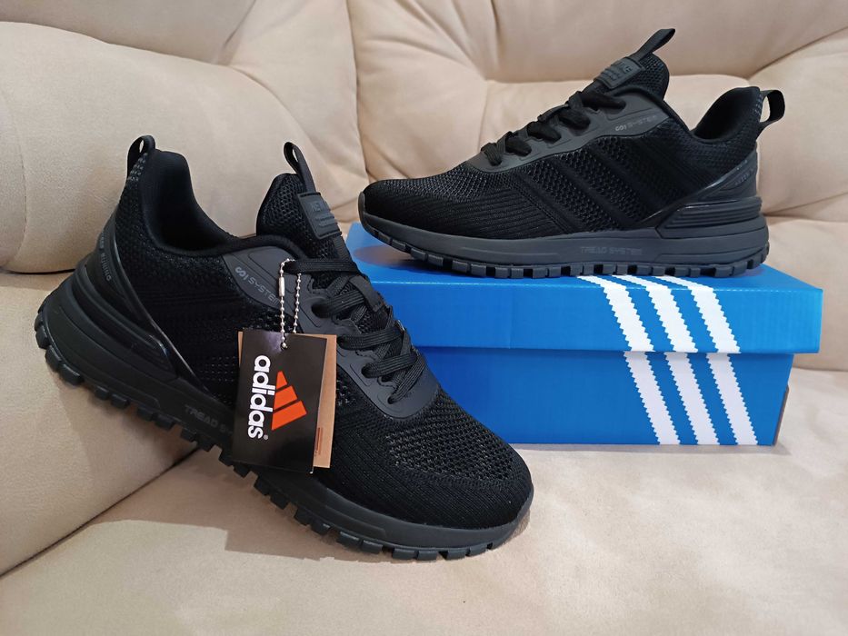 Чоловічі кросівки adidas climacool