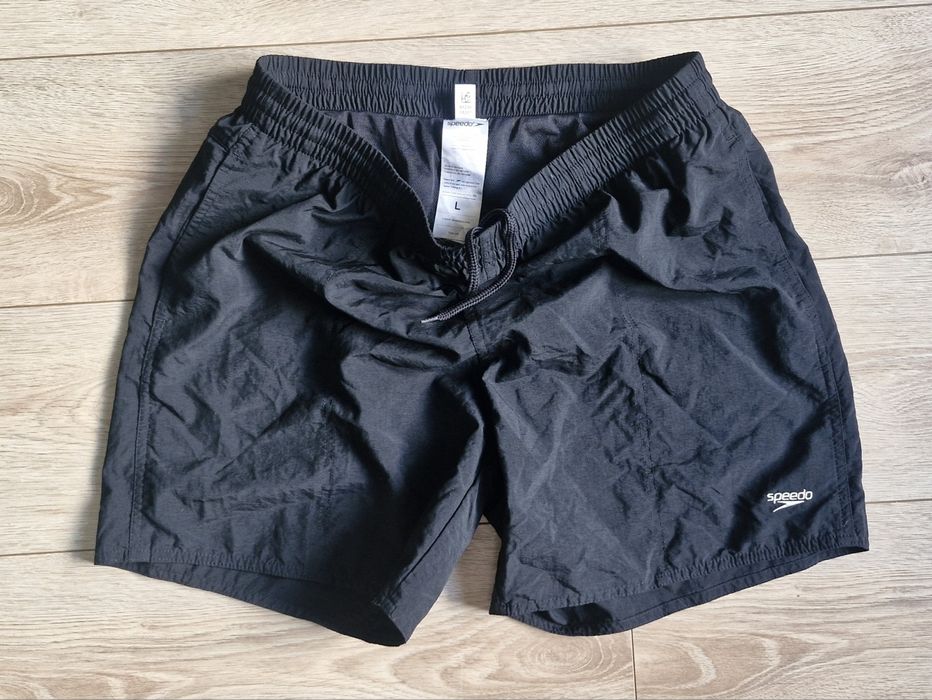 Spodenki * Szorty * Speedo * L  * j.nowe *