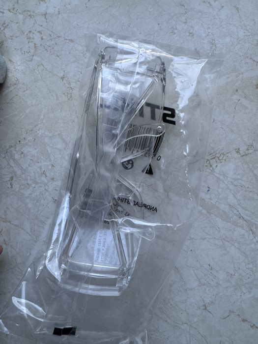 Okulary ochronne Stihl Standard