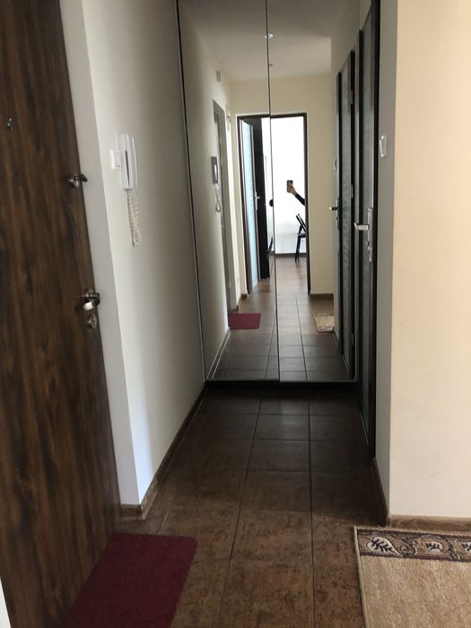 Kawalerka 32,6 m², Dębniki, ul. Miechowity 8, zdjęcie 3