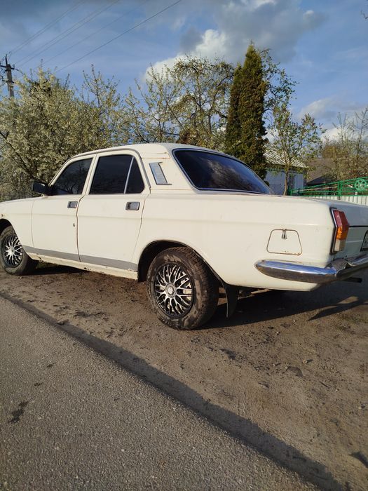 ГАЗ 2410 (Волга)