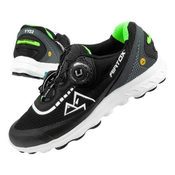 Buty trekkingowe Airtox Safety Powerbreeze r. 36-46,5