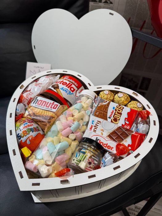 Подарунковий бокс