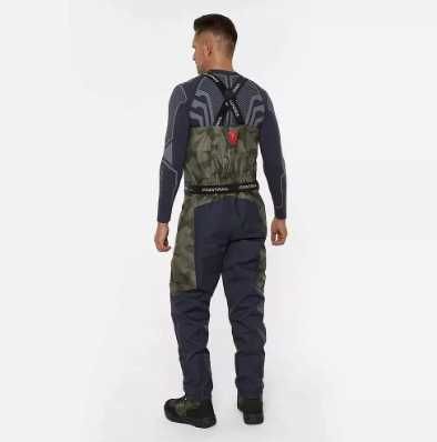 Комплект FINNTRAIL екіпірування квадроцикла баггі полювання рибалки