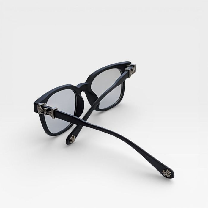 Окуляри Chrome Hearts — Ексклюзив (Premium Quality) Full Set